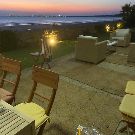 אל פוארטו דה סנטה מריה Galeon 3 Vistahermosa Playa מראה חיצוני תמונה