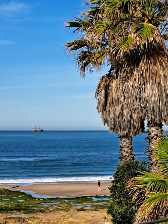 אל פוארטו דה סנטה מריה Galeon 3 Vistahermosa Playa מראה חיצוני תמונה