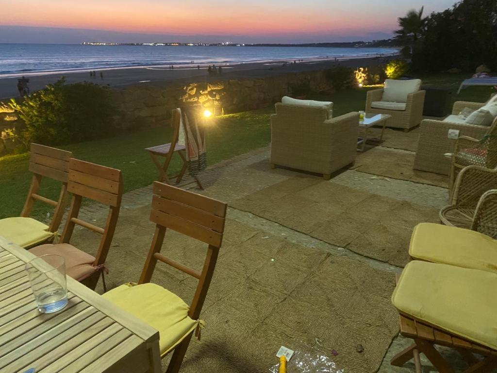 אל פוארטו דה סנטה מריה Galeon 3 Vistahermosa Playa מראה חיצוני תמונה