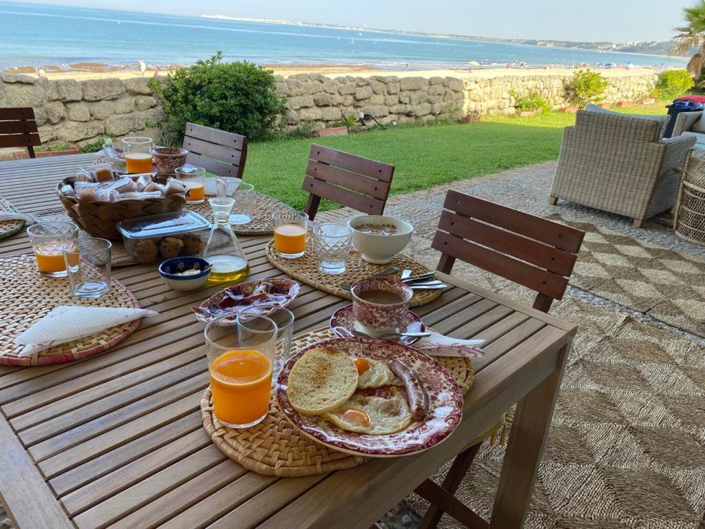 אל פוארטו דה סנטה מריה Galeon 3 Vistahermosa Playa מראה חיצוני תמונה