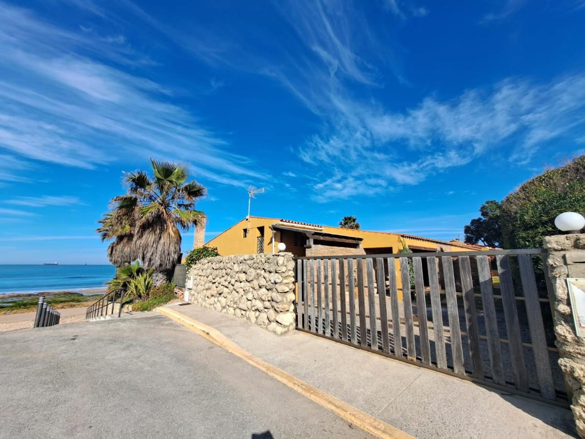אל פוארטו דה סנטה מריה Galeon 3 Vistahermosa Playa מראה חיצוני תמונה