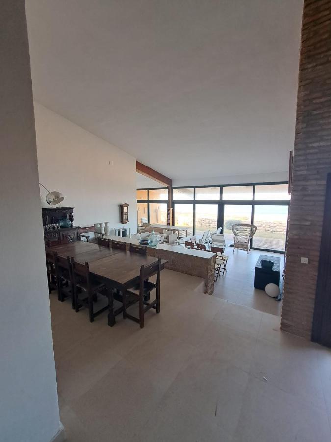 אל פוארטו דה סנטה מריה Galeon 3 Vistahermosa Playa מראה חיצוני תמונה