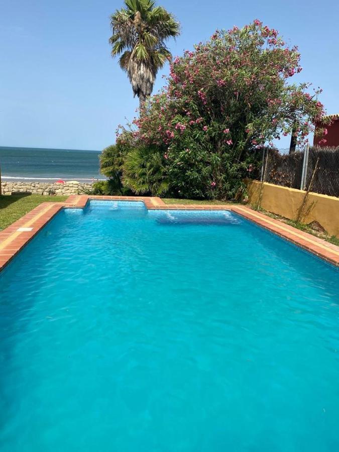אל פוארטו דה סנטה מריה Galeon 3 Vistahermosa Playa מראה חיצוני תמונה